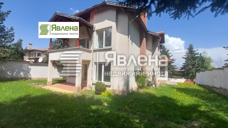 Под наем КЪЩА, град София, Драгалевци • 1790 € • 24774828 — Holmes.bg