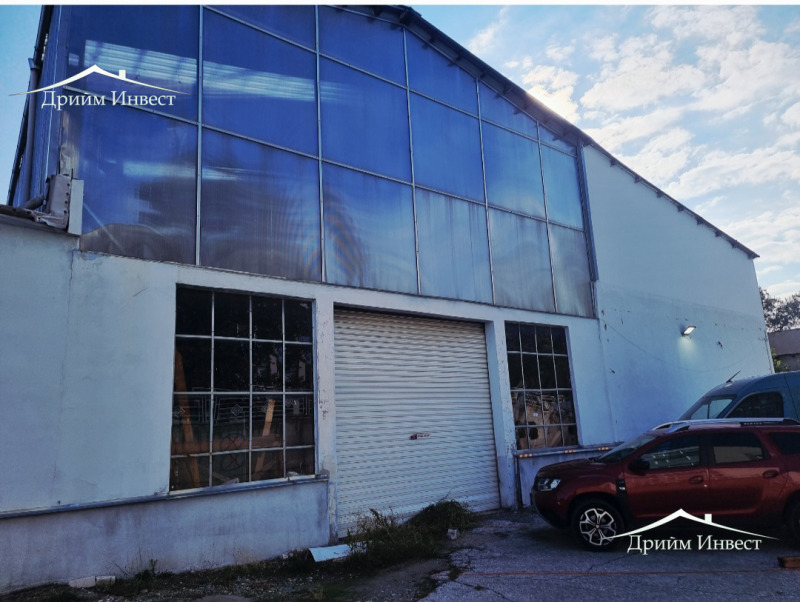 För uthyrning  Industribyggnad Plovdiv , Industrialna zona - Jug , 1000 kvm | 82115673 - bild [2]