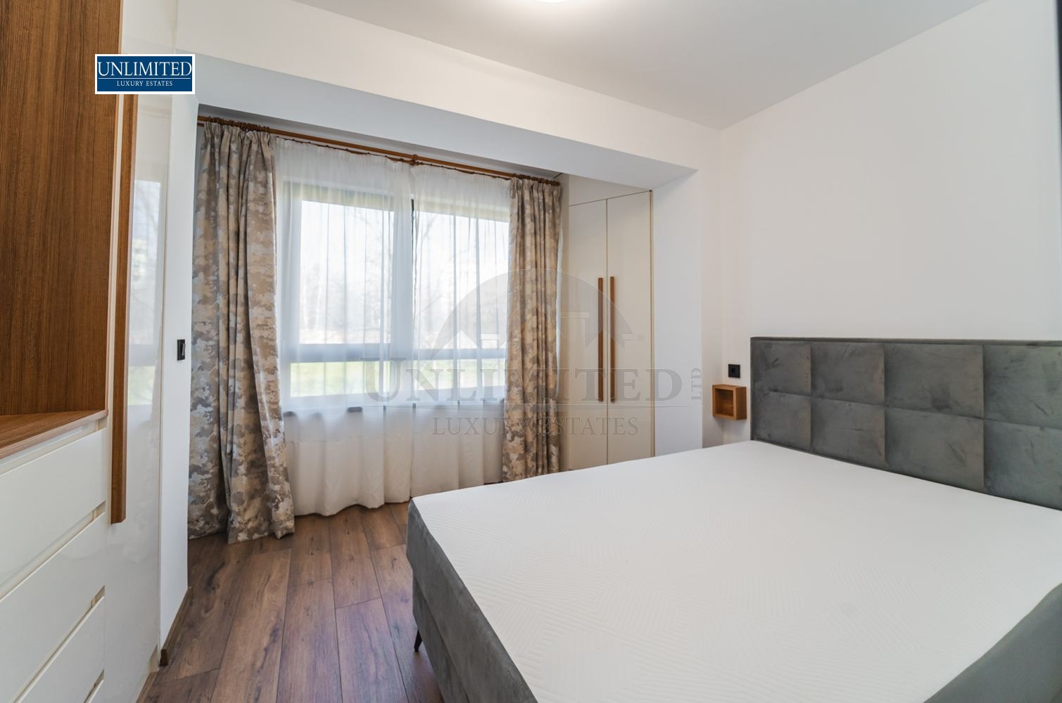 Дава под наем 2-СТАЕН, гр. София, Овча купел 1, снимка 11 - Апартаменти - 53854404