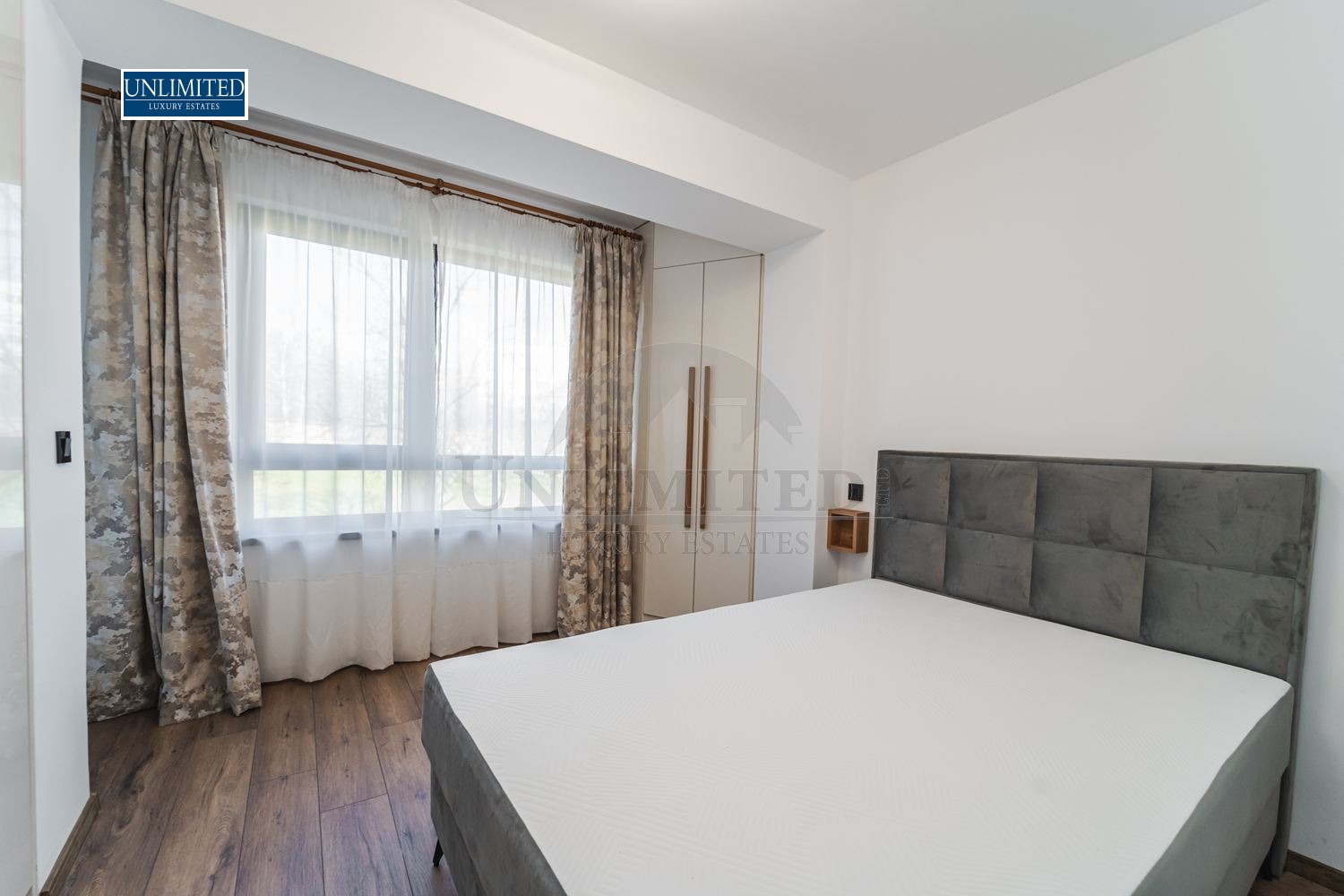 Дава под наем 2-СТАЕН, гр. София, Овча купел 1, снимка 10 - Апартаменти - 53854404