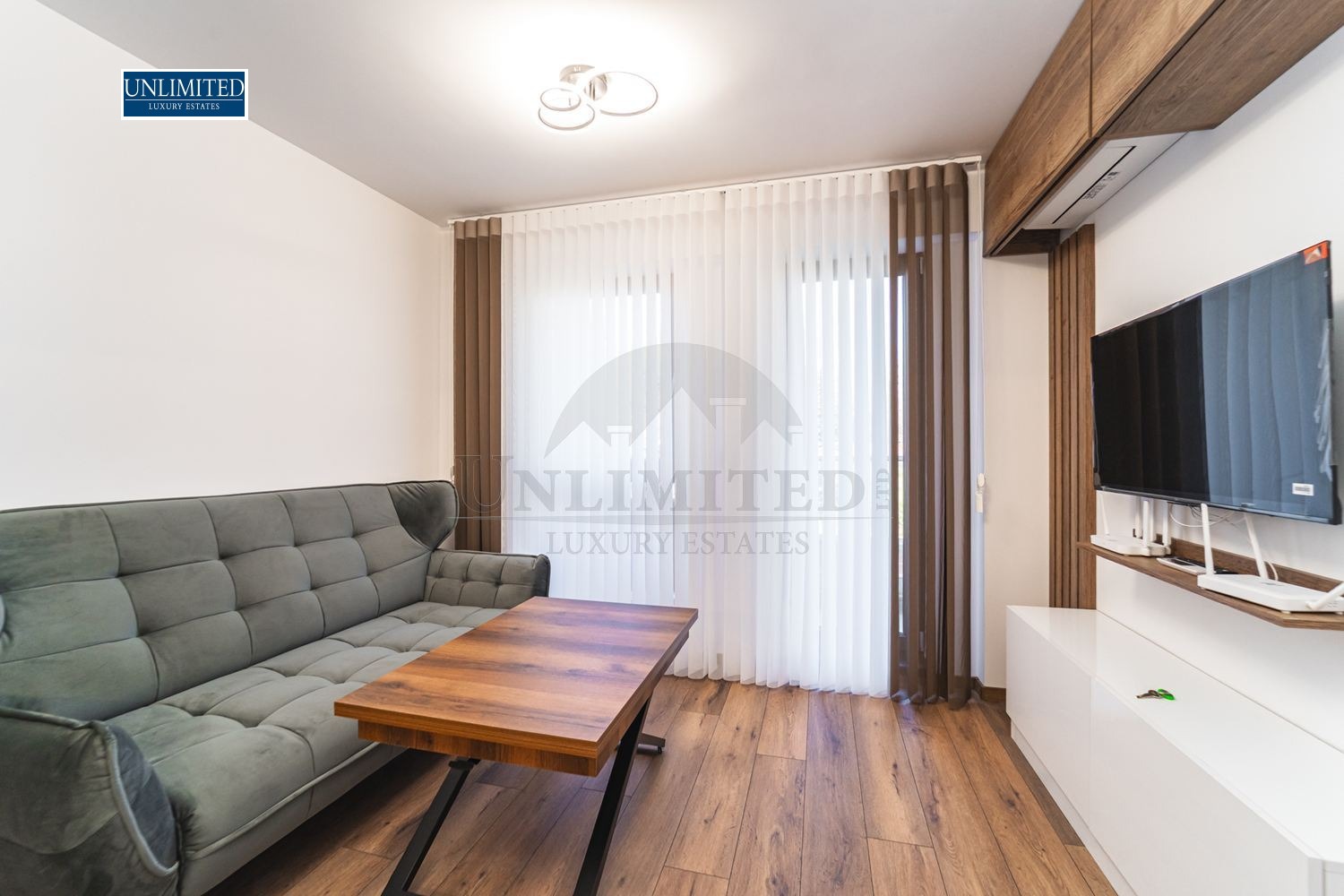 Дава под наем 2-СТАЕН, гр. София, Овча купел 1, снимка 6 - Апартаменти - 53854404