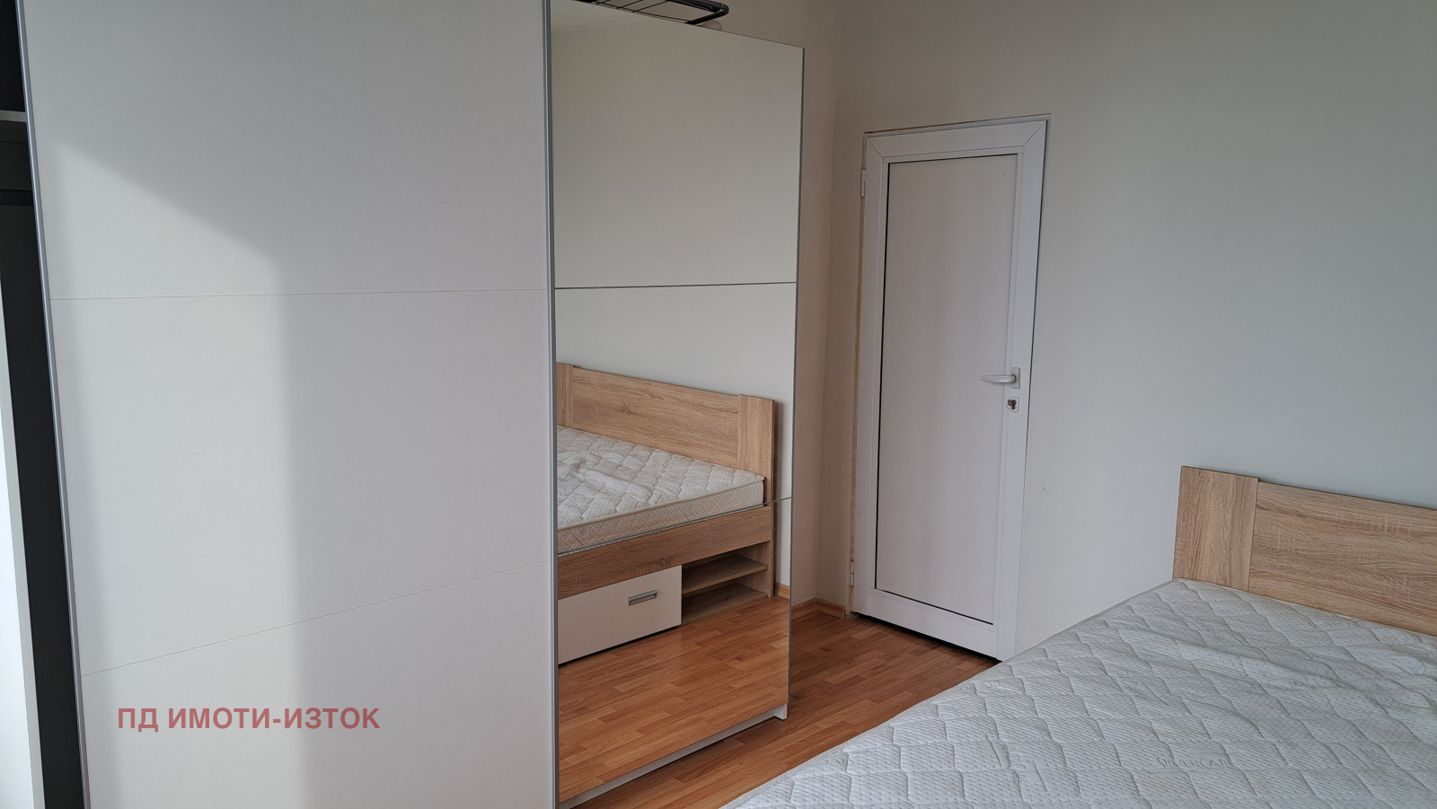 Дава под наем 2-СТАЕН, гр. София, Сухата река, снимка 8 - Апартаменти - 54674839