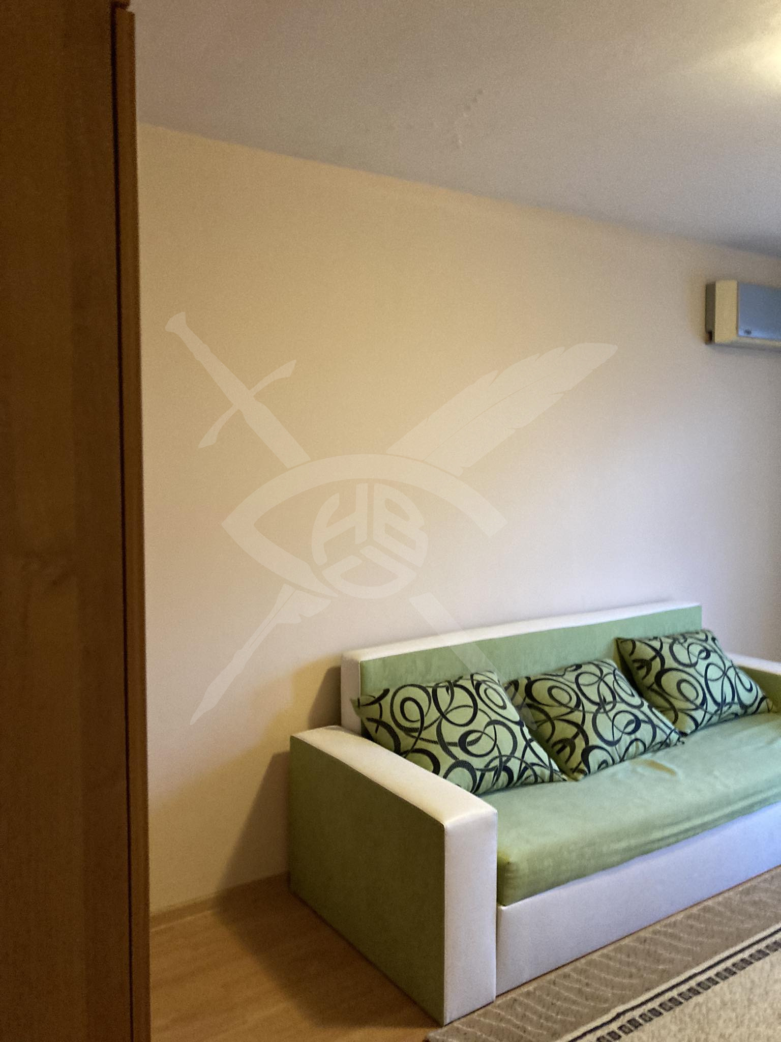 Дава под наем 3-СТАЕН, гр. Варна, Левски 1, снимка 2 - Апартаменти - 52530850