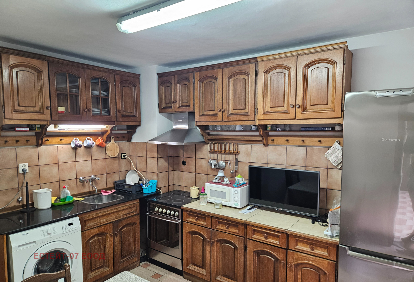Дава под наем 3-СТАЕН, гр. Пловдив, Кършияка, снимка 16 - Апартаменти - 56497238