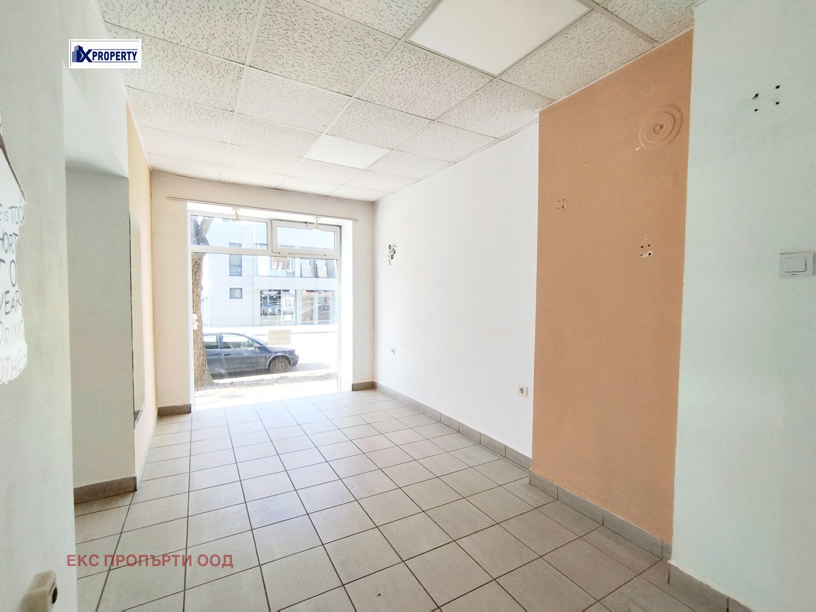 Дава под наем ОФИС, гр. Перник, Изток, снимка 3 - Офиси - 53812569