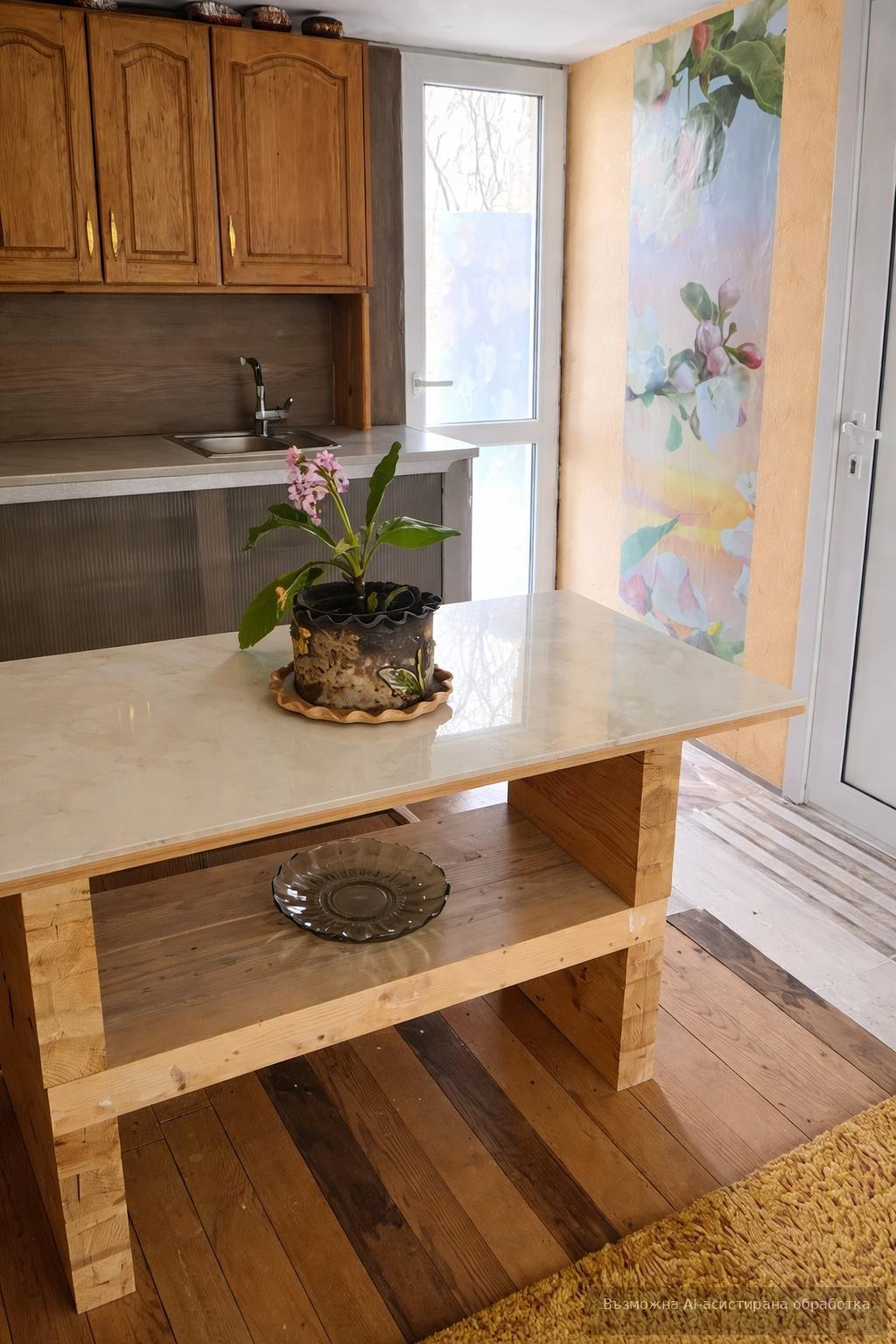 Дава под наем КЪЩА, гр. София, Център, снимка 4 - Къщи - 53883064