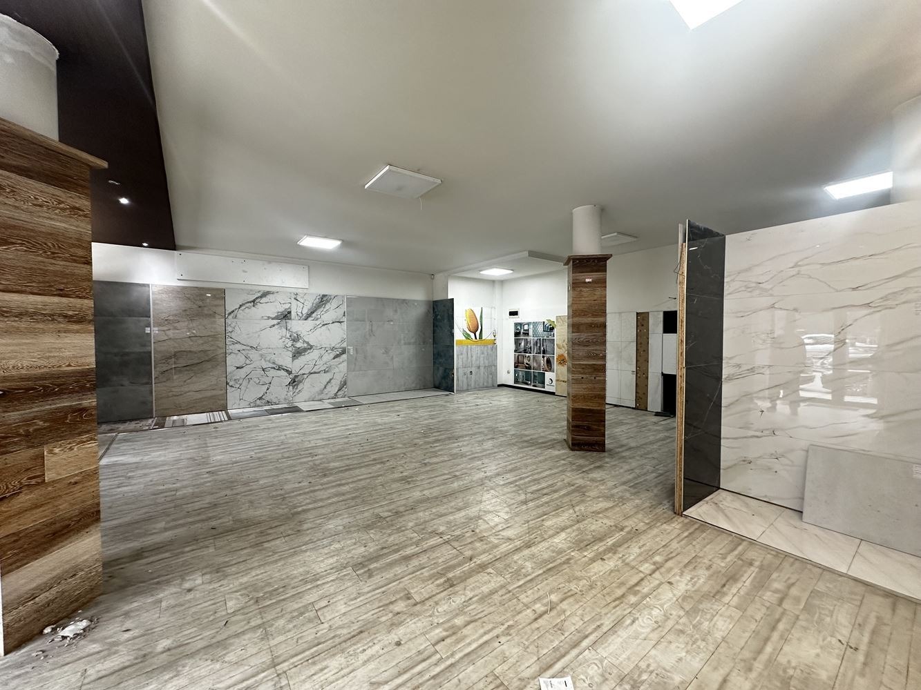 Дава под наем МАГАЗИН, гр. София, Лозенец, снимка 7 - Магазини - 54253292