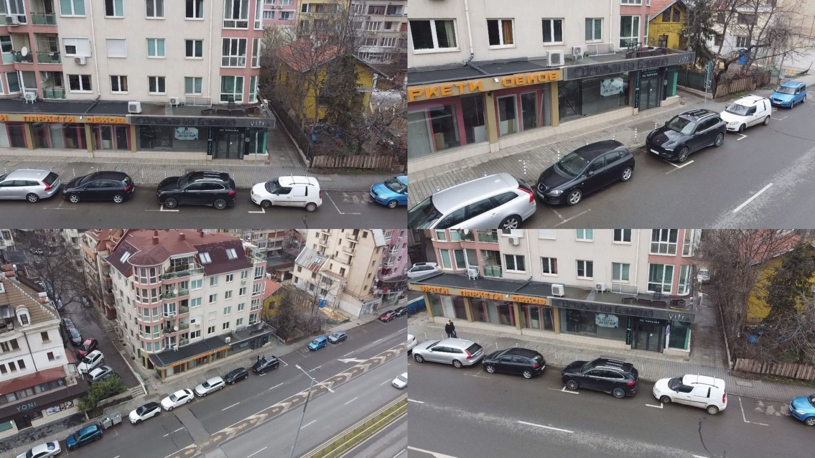 Дава под наем МАГАЗИН, гр. София, Лозенец, снимка 2 - Магазини - 54253292