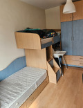 Под наем 3-СТАЕН, град Пловдив, Кършияка • 549 € • 98585762 9