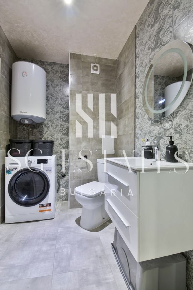 Дава под Наем 2-СТАЕН | Imot.bg — изображение 12