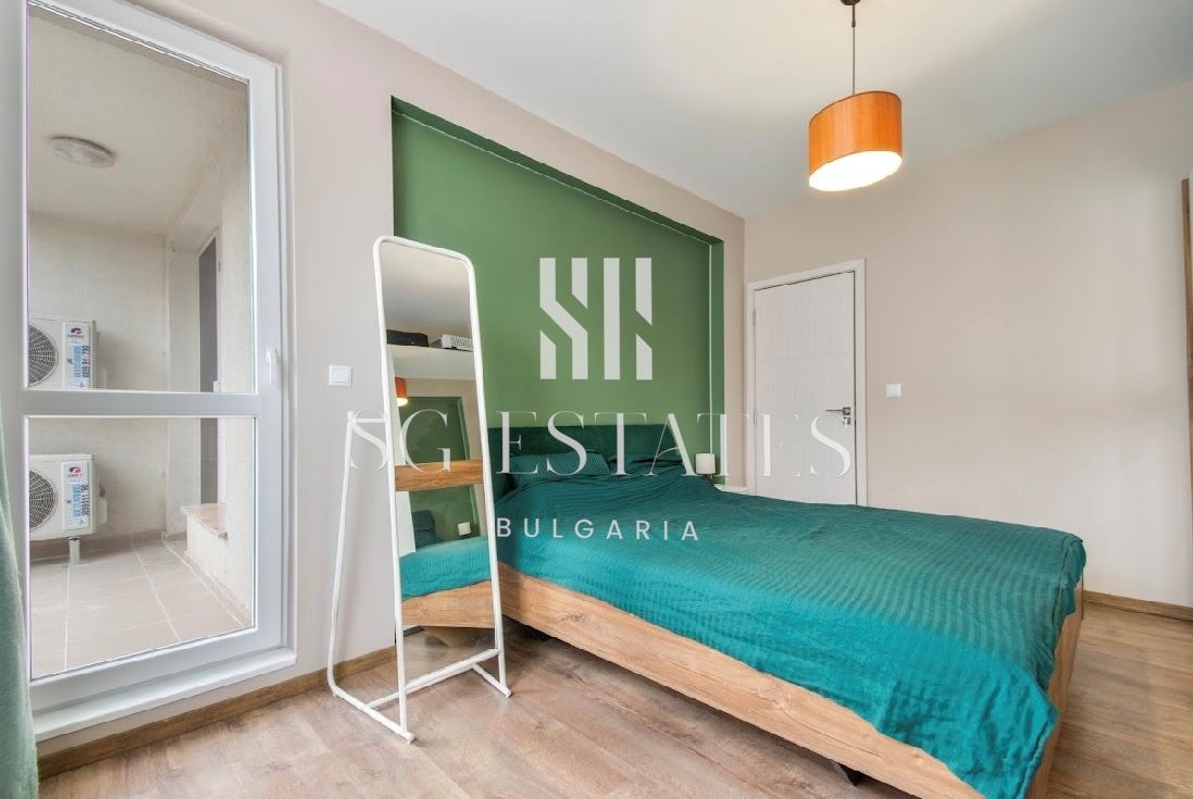 Дава под Наем 2-СТАЕН | Imot.bg — изображение 7