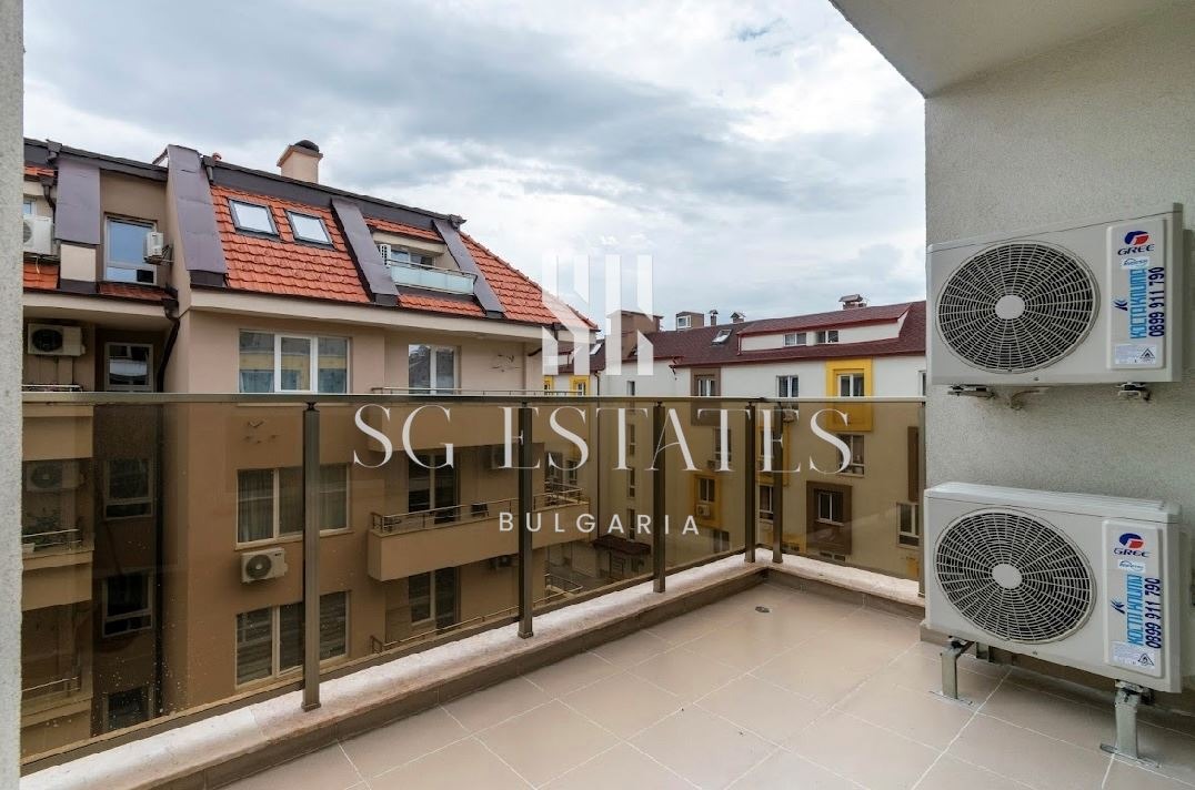 Дава под Наем 2-СТАЕН | Imot.bg — изображение 13