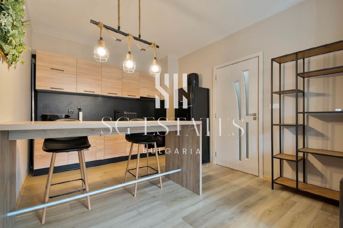 Дава под Наем 2-СТАЕН | Imot.bg — изображение 6