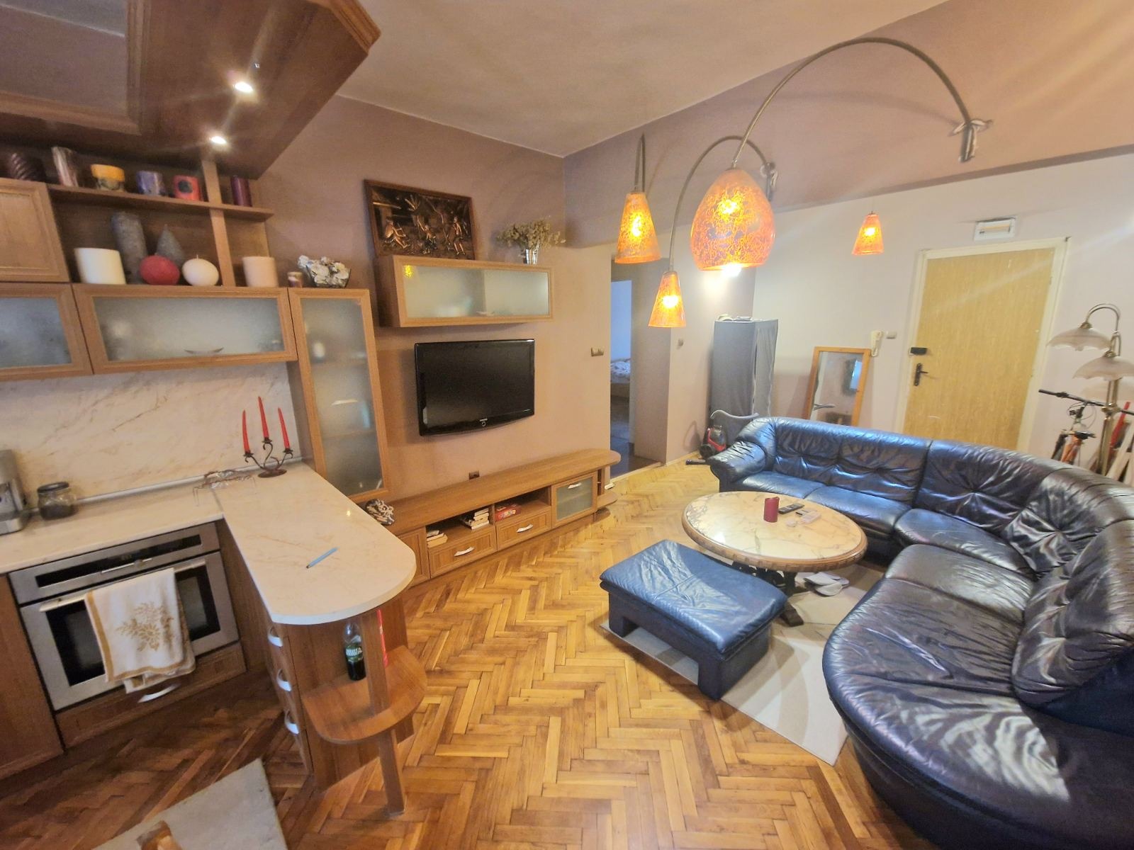 Дава под Наем 3-СТАЕН | Imot.bg — изображение 2