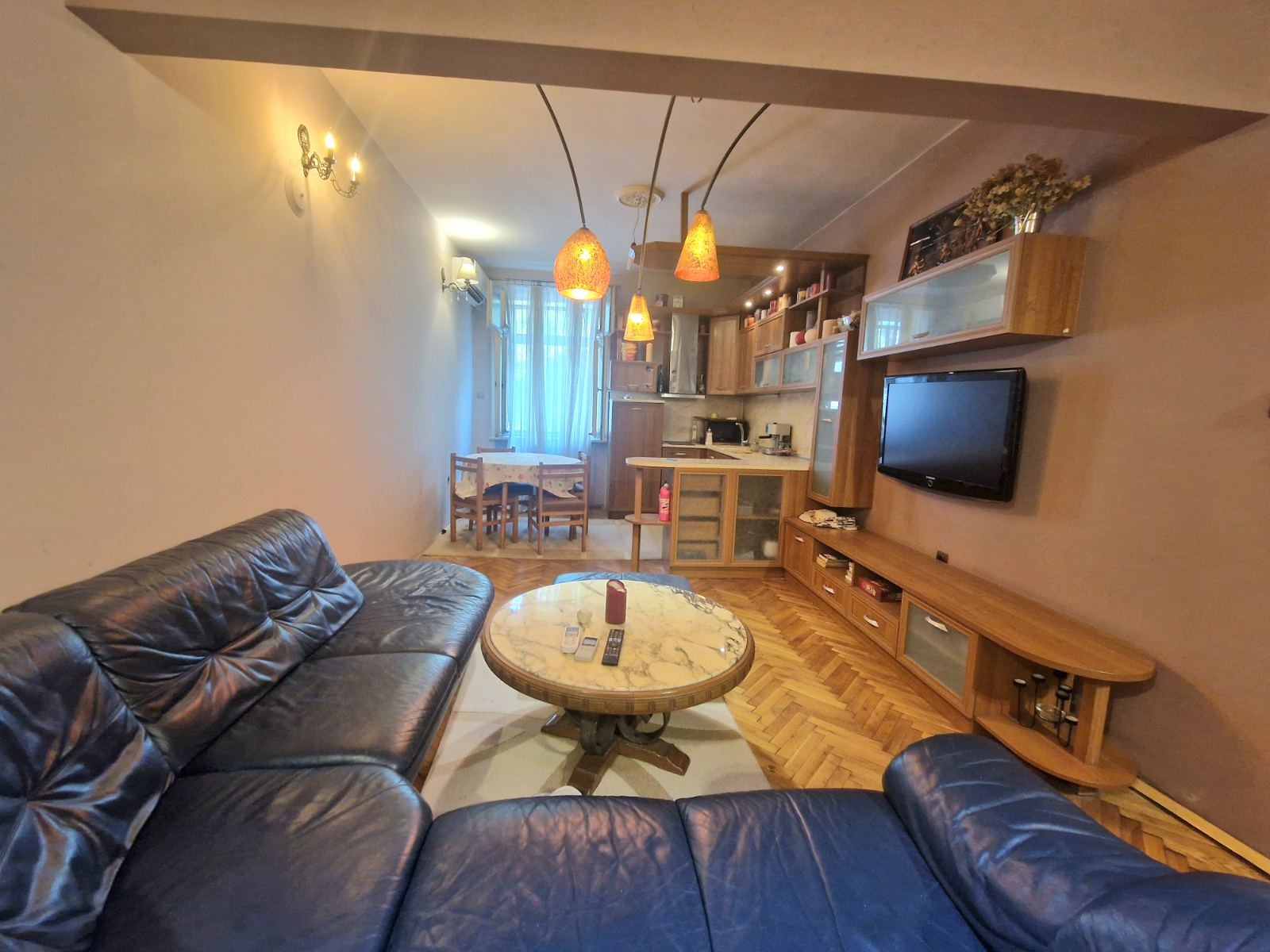 Дава под Наем 3-СТАЕН | Imot.bg — изображение 1