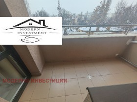 1 dormitorio Poduyane, Sofia 8