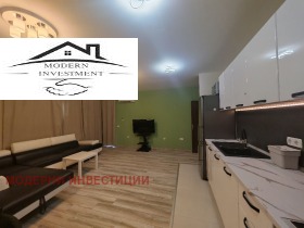 1 bedroom Poduyane, Sofia 2