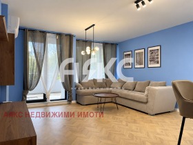 Дава под наем  2-стаен, град София