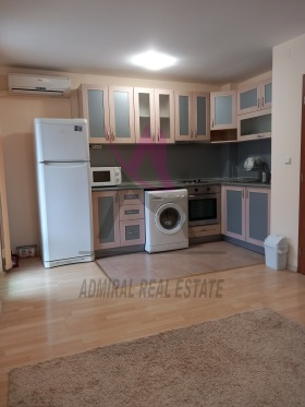 2 bedroom Okrazhna bolnitsa-Generali, Varna 1