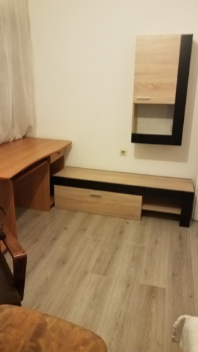 Te huur 2 slaapkamers