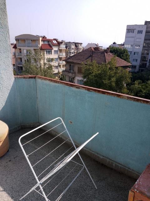 Дава под наем  Стая град София , Редута , 20 кв.м | 74210128 - изображение [6]