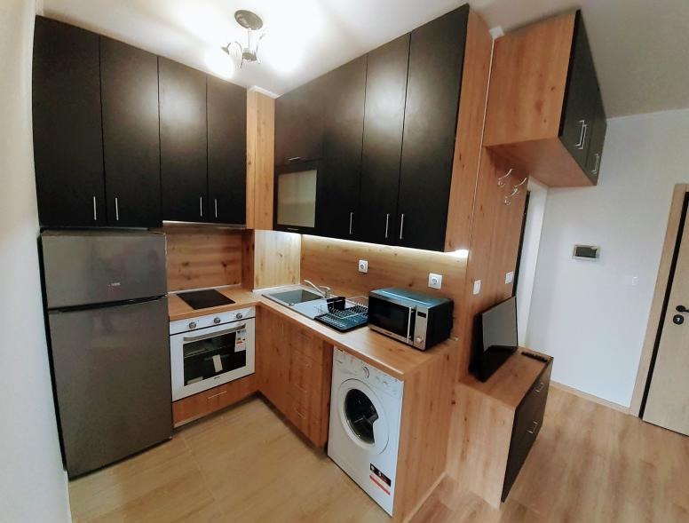 Da affittare  Studio Plovdiv , Tsentar , 43 mq | 78471829