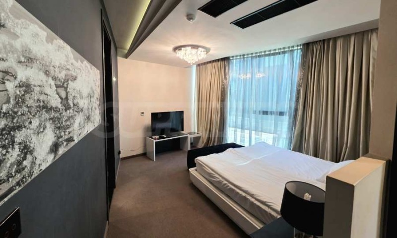 Дава под наем  2-стаен град София , Манастирски ливади , 135 кв.м | 93809304 - изображение [7]