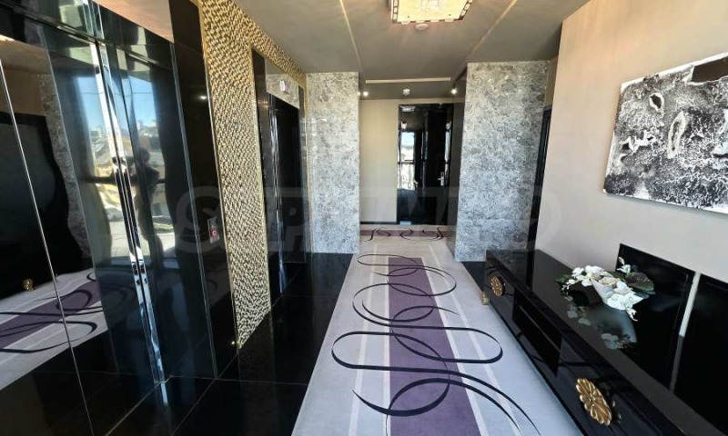 Дава под наем  2-стаен град София , Манастирски ливади , 135 кв.м | 93809304 - изображение [15]