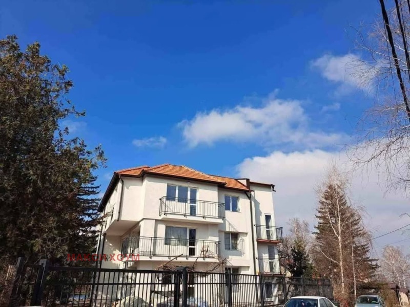 For Rent  1 bedroom Sofia , Malinova dolina , 55 sq.m | 51945638