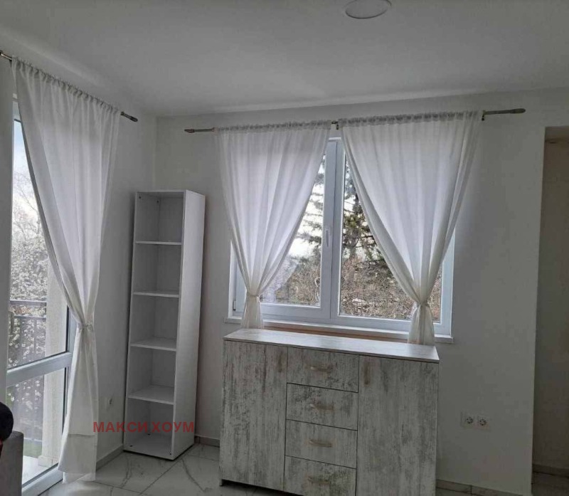 For Rent  1 bedroom Sofia , Malinova dolina , 55 sq.m | 51945638 - image [2]