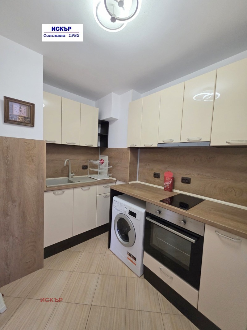 En renta  1 dormitorio Sofia , Mladost 4 , 70 metros cuadrados | 70303136 - imagen [8]