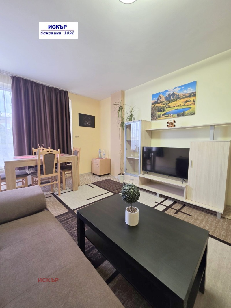 En renta  1 dormitorio Sofia , Mladost 4 , 70 metros cuadrados | 70303136