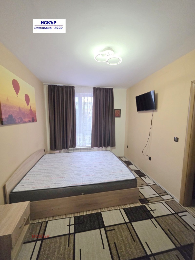 En renta  1 dormitorio Sofia , Mladost 4 , 70 metros cuadrados | 70303136 - imagen [13]
