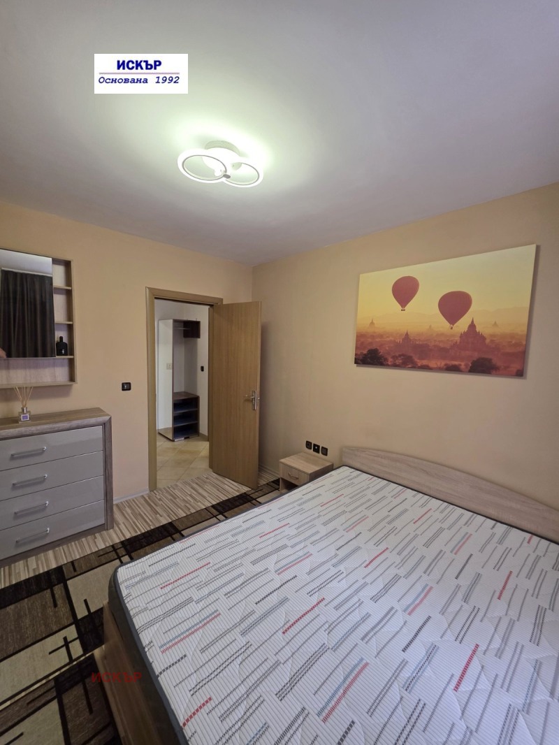 En renta  1 dormitorio Sofia , Mladost 4 , 70 metros cuadrados | 70303136 - imagen [11]