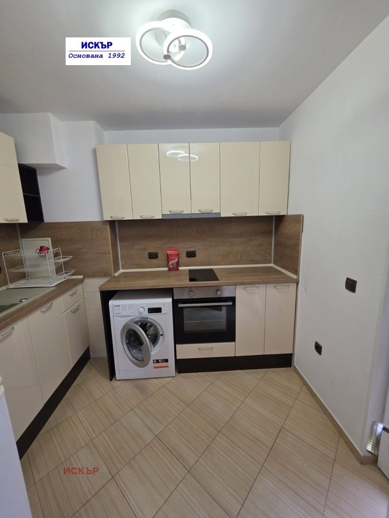En renta  1 dormitorio Sofia , Mladost 4 , 70 metros cuadrados | 70303136 - imagen [7]
