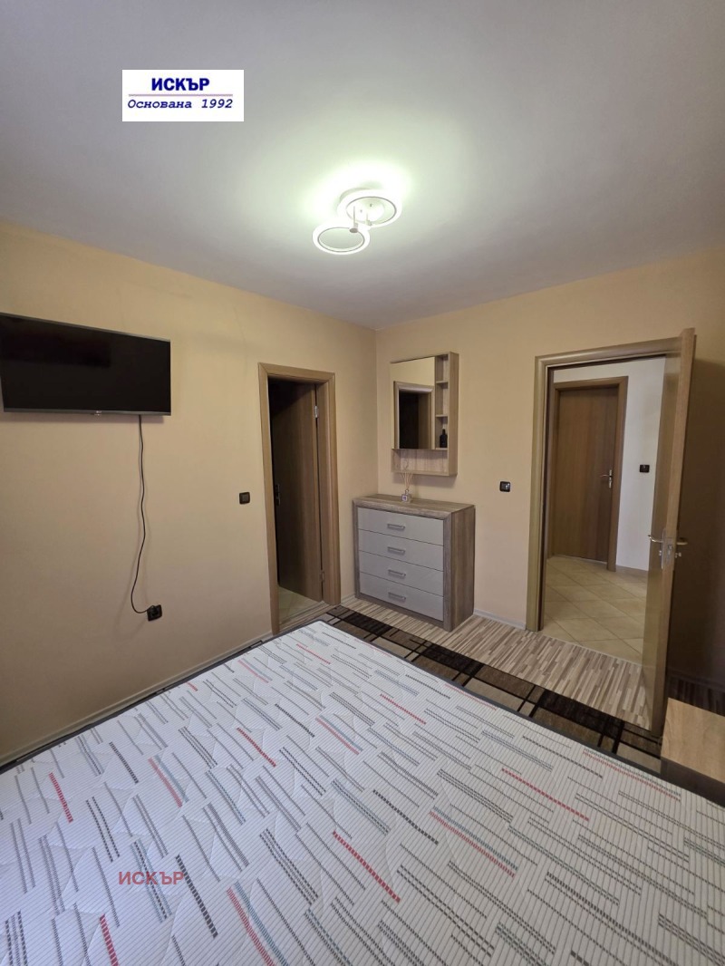 En renta  1 dormitorio Sofia , Mladost 4 , 70 metros cuadrados | 70303136 - imagen [10]
