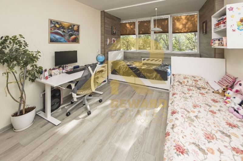 A louer  1 chambre Sofia , Vitocha , 78 m² | 31206164 - image [7]