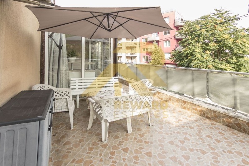 A louer  1 chambre Sofia , Vitocha , 78 m² | 31206164 - image [14]