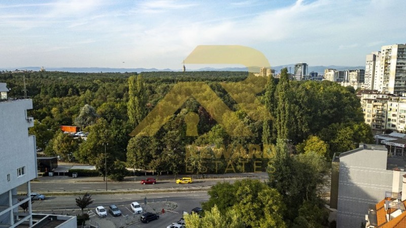 A louer  1 chambre Sofia , Vitocha , 78 m² | 31206164 - image [16]