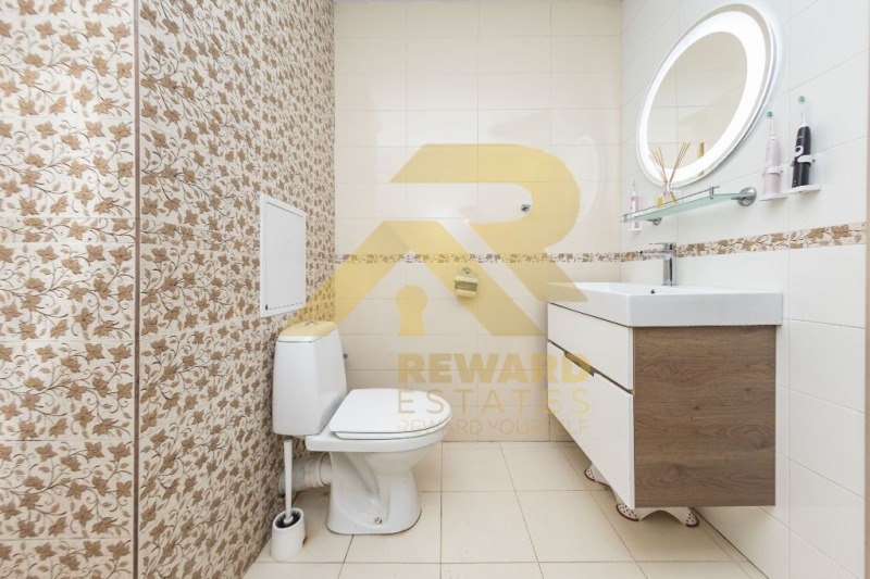 A louer  1 chambre Sofia , Vitocha , 78 m² | 31206164 - image [12]