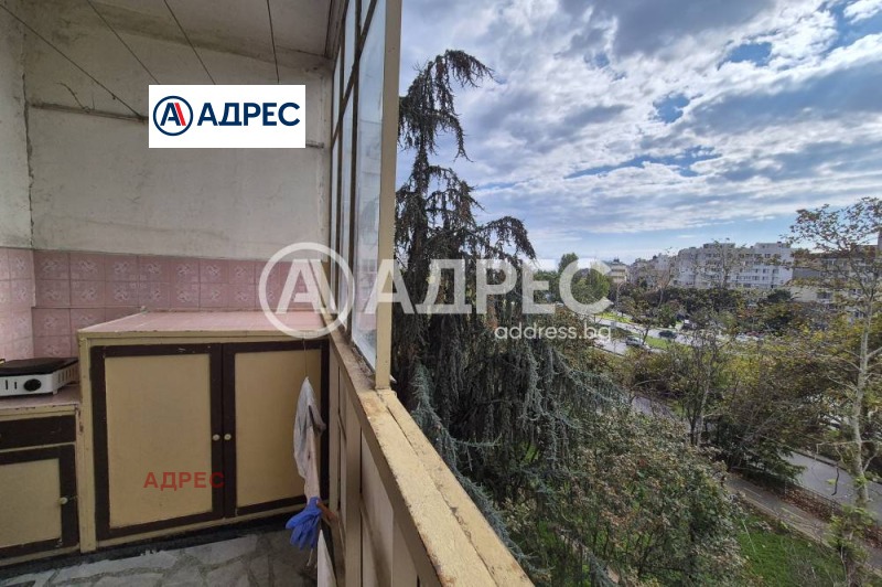 В оренду  1 спальня Варна , Левски 2 , 70 кв.м | 56135810 - зображення [10]