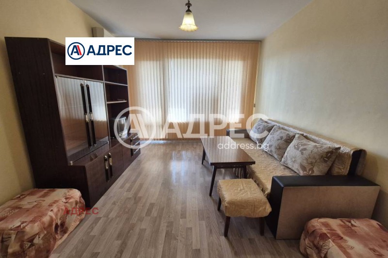 В оренду  1 спальня Варна , Левски 2 , 70 кв.м | 56135810 - зображення [3]