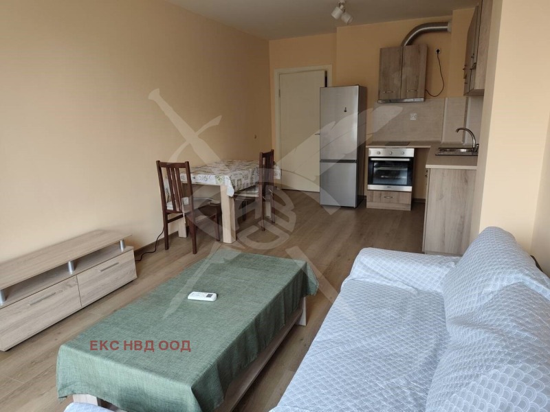 Дава под наем 2-СТАЕН, гр. Пловдив, Тракия, снимка 3 - Апартаменти - 52706990