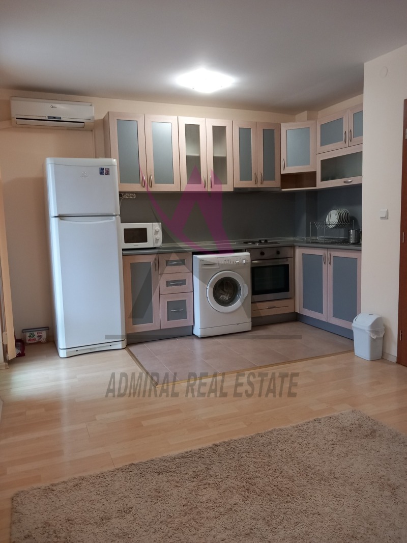 A louer  2 chambres Varna , Okrajna bolnitsa-Generali , 87 m² | 72489728