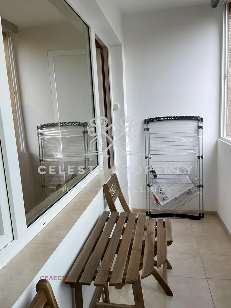 Дава под наем  3-стаен град София , Дружба 1 , 90 кв.м | 15353835 - изображение [9]