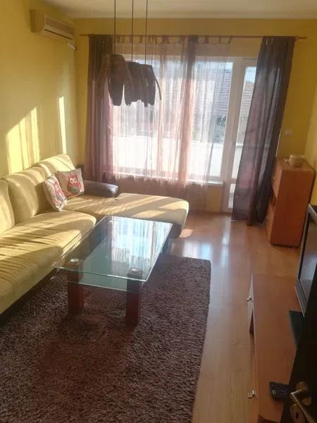 K pronájmu  2 ložnice Plovdiv , Christo Smirnenski , 69 m2 | 62854724