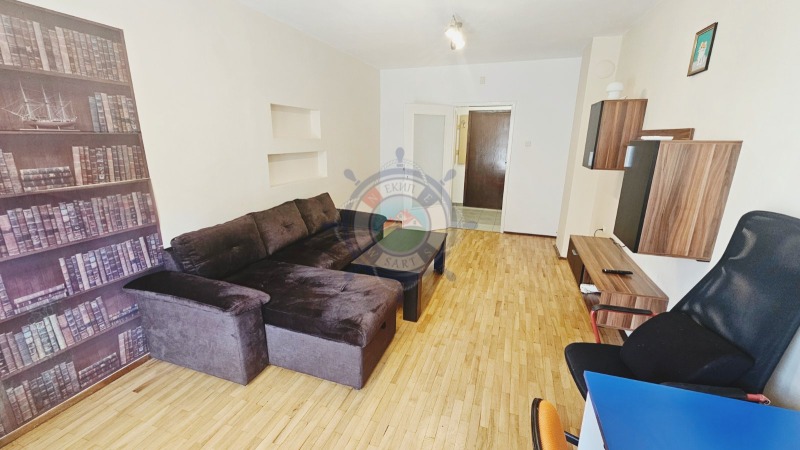Дава под наем  3-стаен град Варна , Чайка , 65 кв.м | 86936097