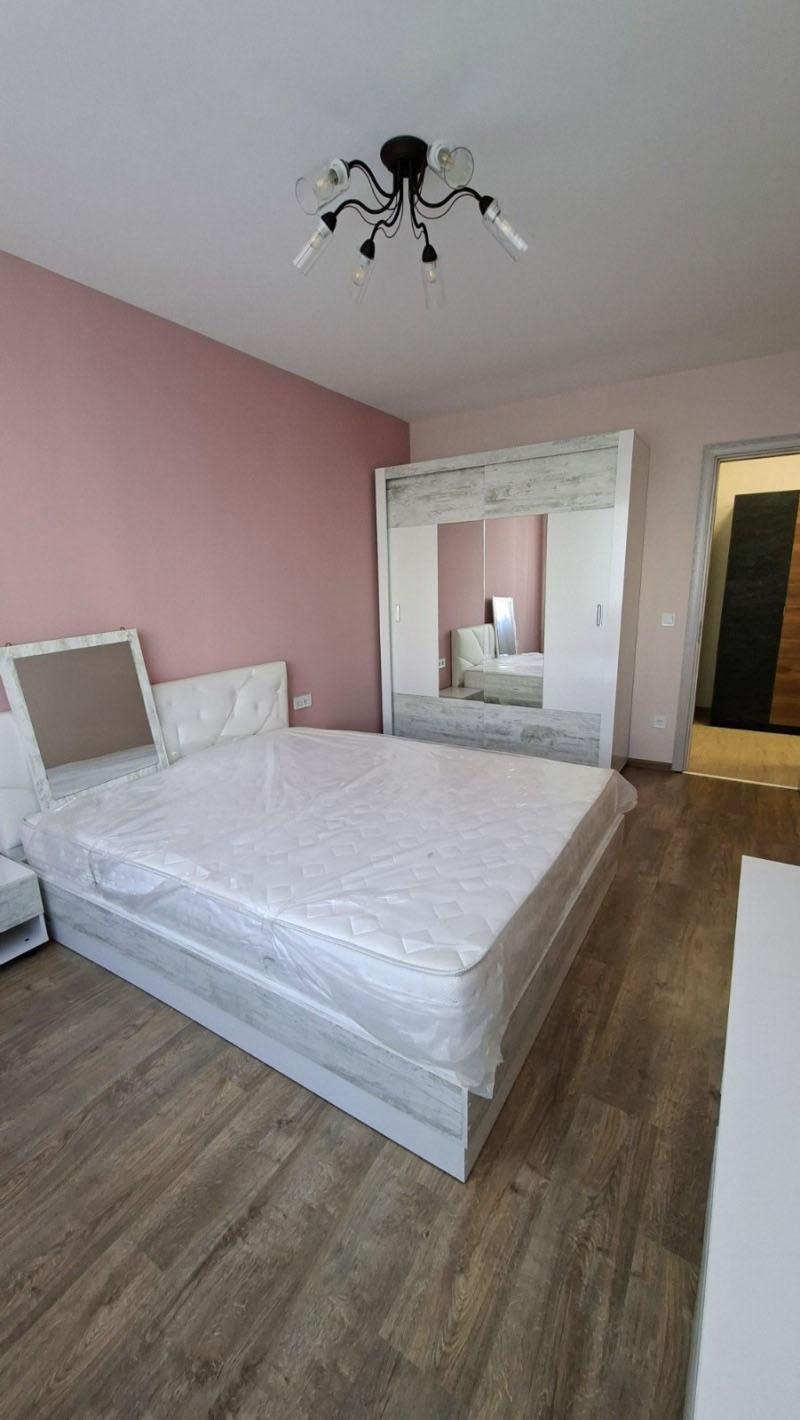Издаје се  2 спаваће собе Софија , Разсадника , 100 м2 | 21888636 - слика [5]