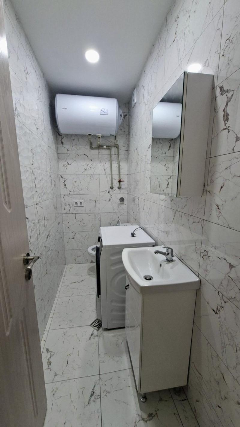 Издаје се  2 спаваће собе Софија , Разсадника , 100 м2 | 21888636 - слика [6]