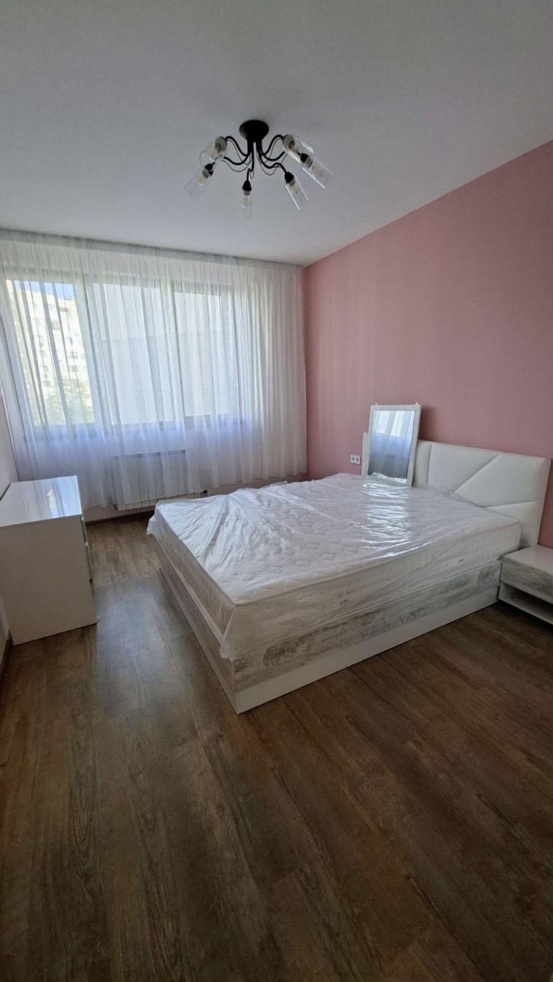 Издаје се  2 спаваће собе Софија , Разсадника , 100 м2 | 21888636 - слика [4]
